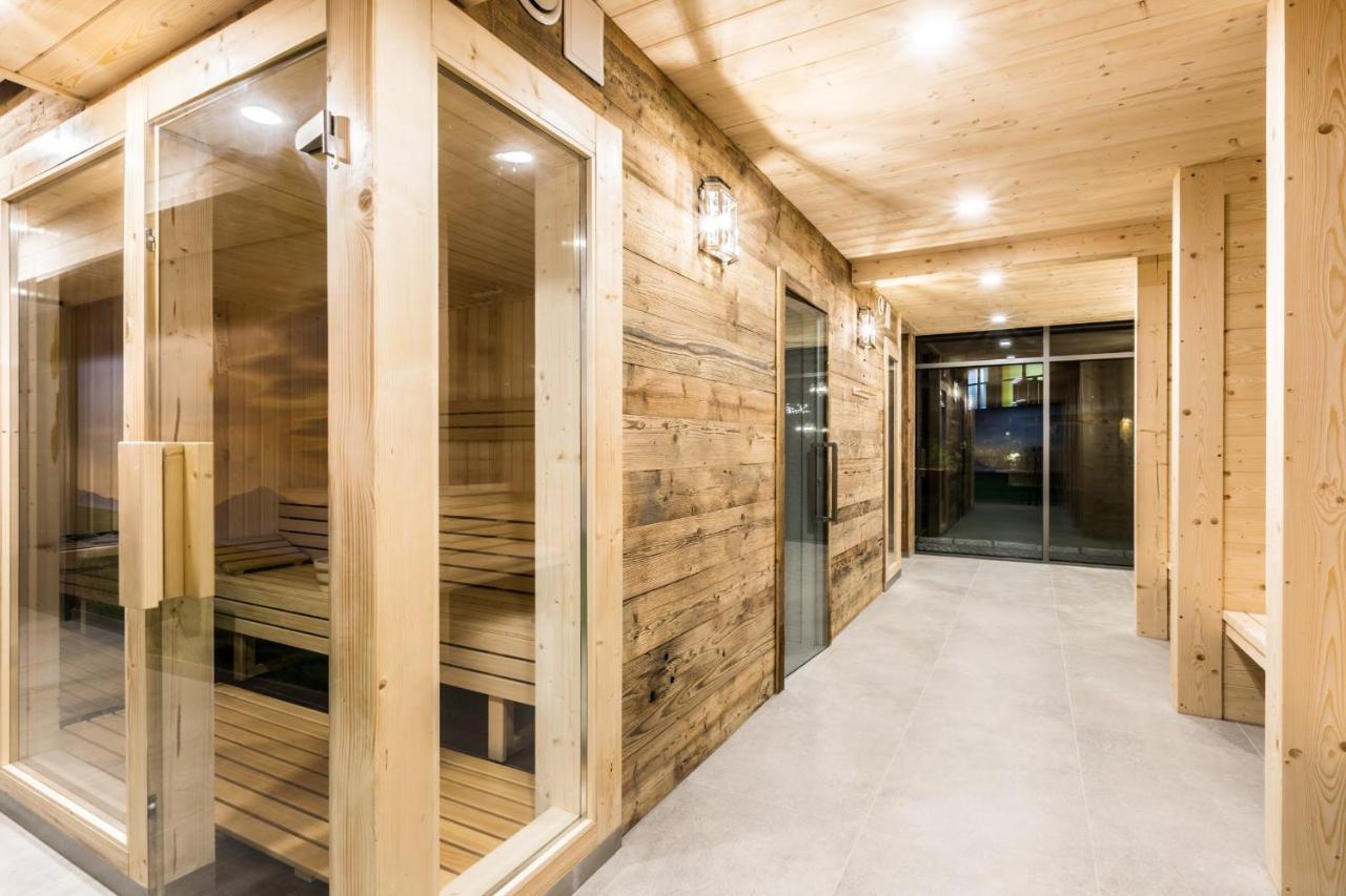 Apartamenty Royal Resort Spa Zakopane Exterior foto