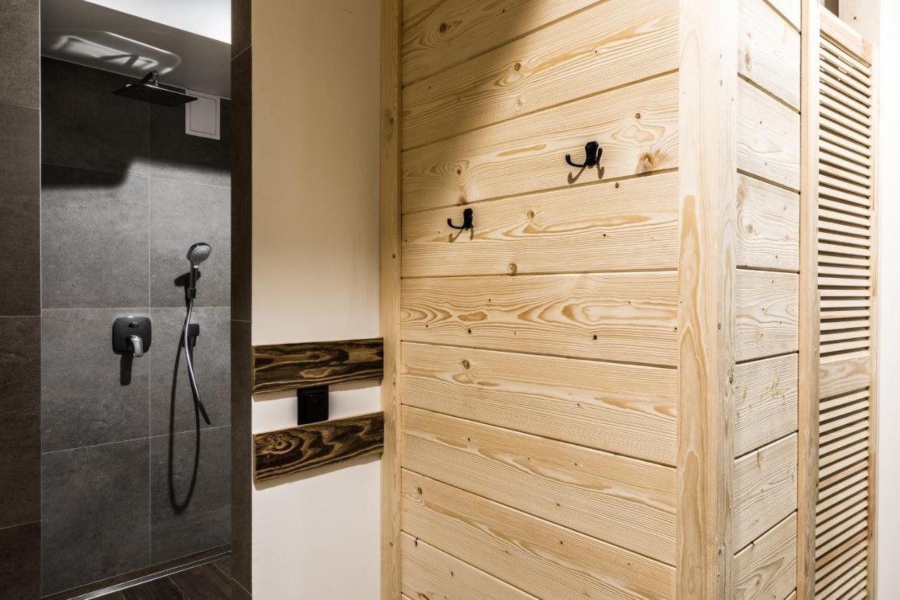 Apartamenty Royal Resort Spa Zakopane Exterior foto