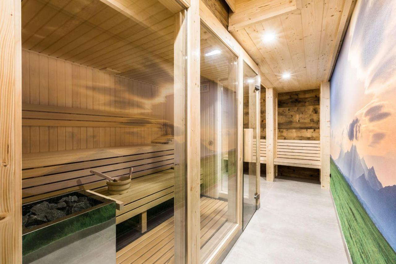 Apartamenty Royal Resort Spa Zakopane Exterior foto