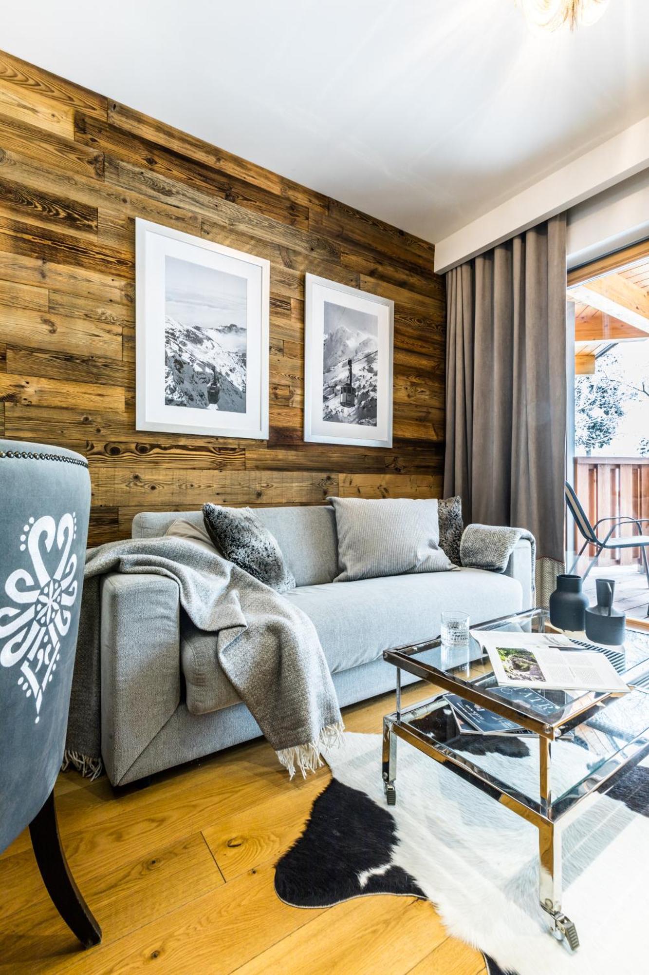 Apartamenty Royal Resort Spa Zakopane Exterior foto