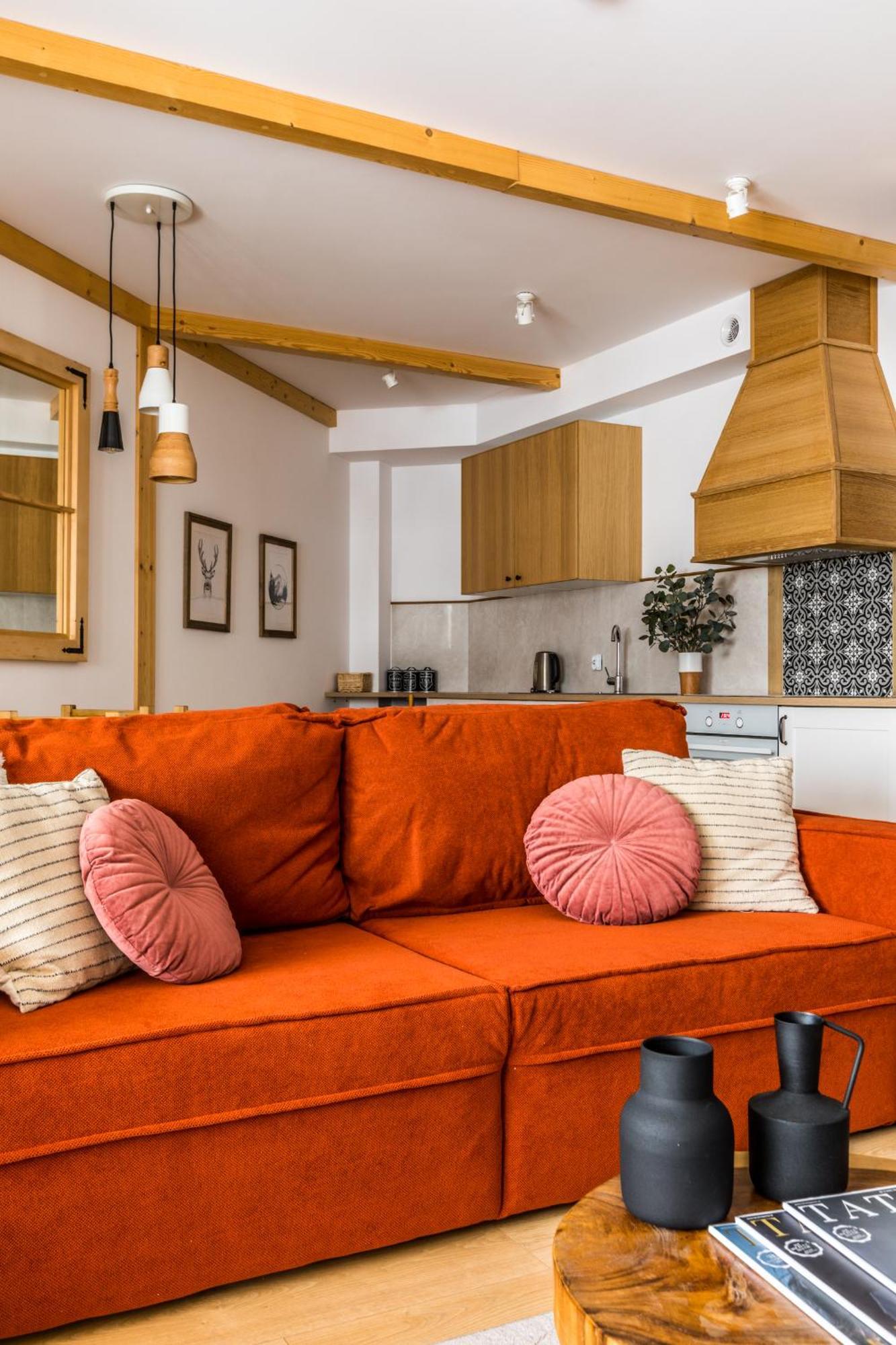Apartamenty Royal Resort Spa Zakopane Exterior foto